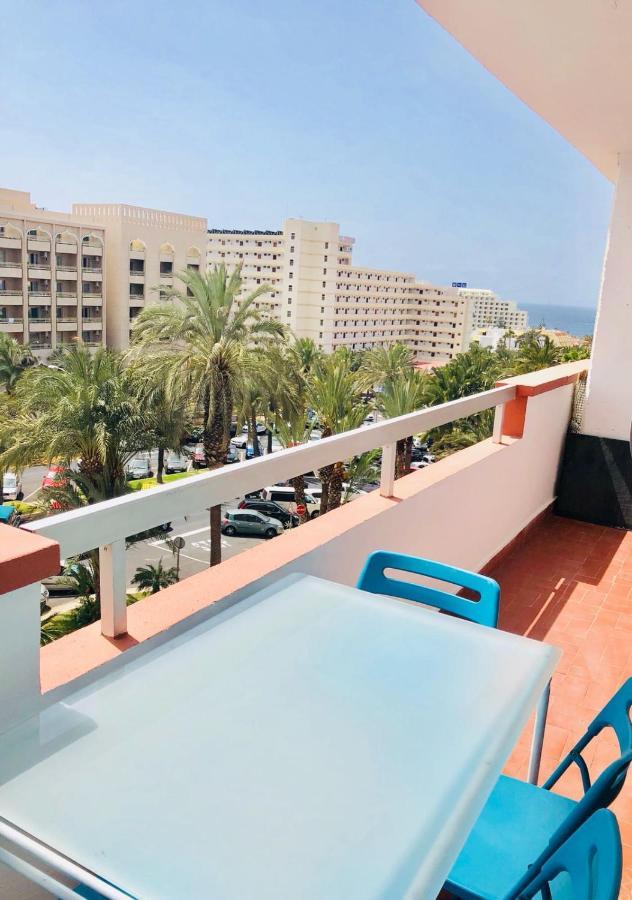 Casa Saura -Playa De Las Americas Arona  Exteriér fotografie