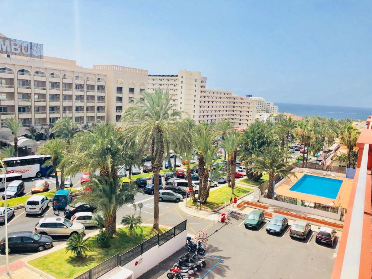Casa Saura -Playa De Las Americas Arona  Exteriér fotografie