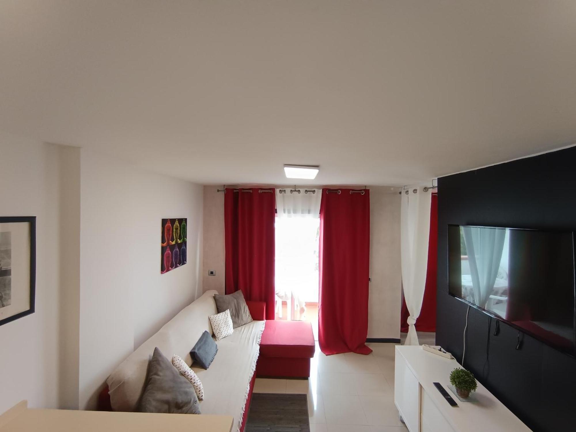 Casa Saura -Playa De Las Americas Arona  Exteriér fotografie