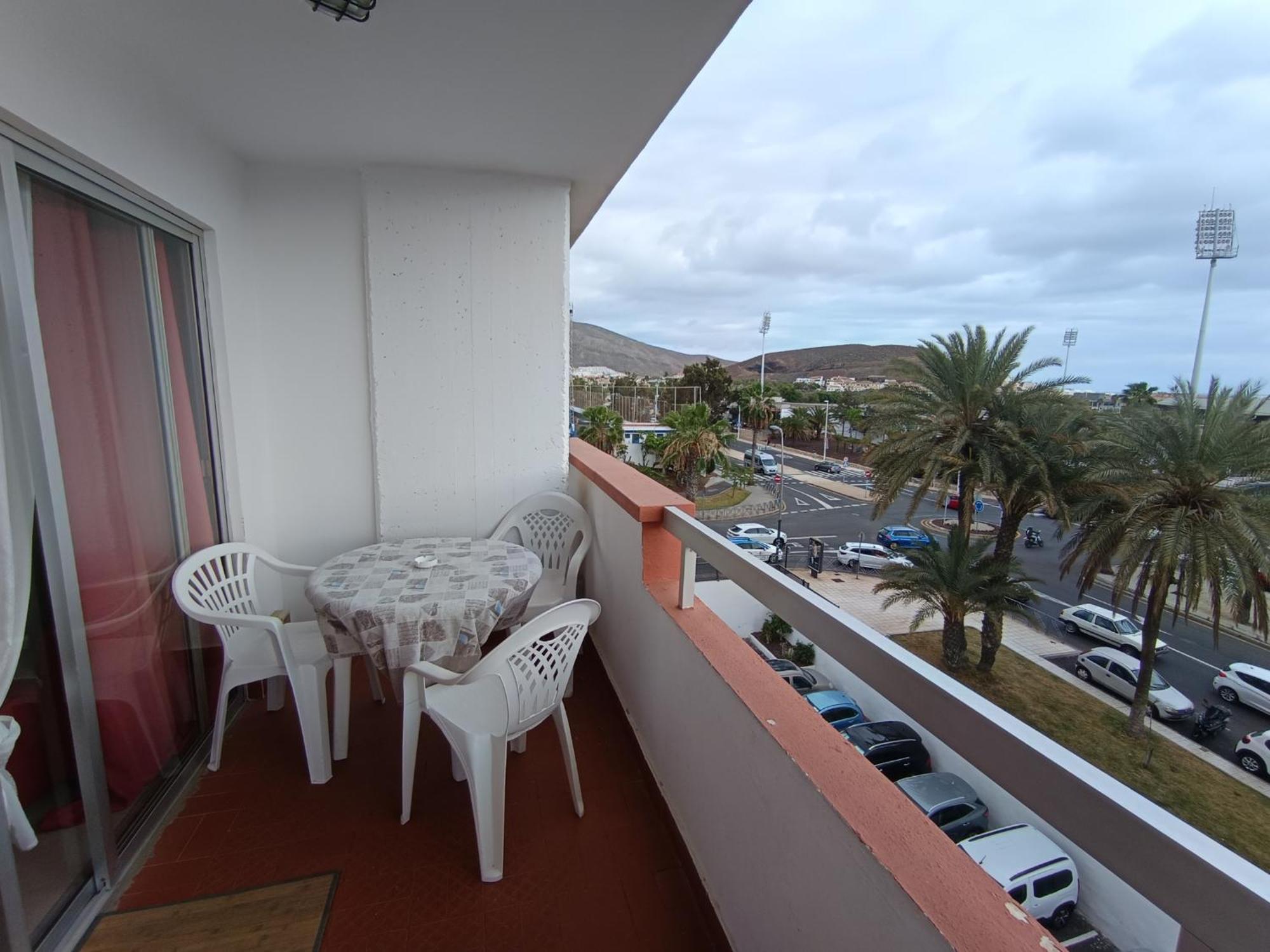 Casa Saura -Playa De Las Americas Arona  Exteriér fotografie