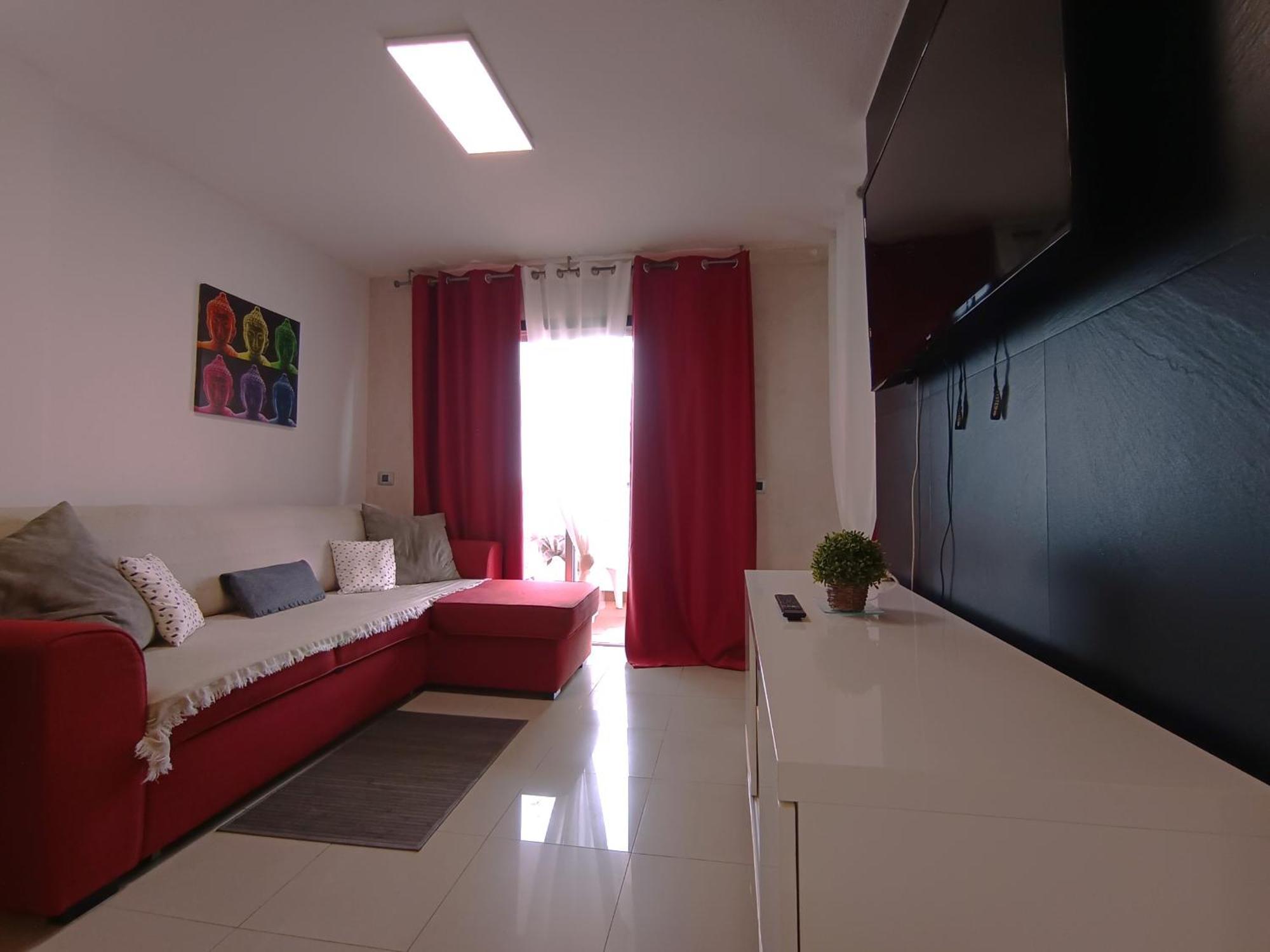 Casa Saura -Playa De Las Americas Arona  Exteriér fotografie
