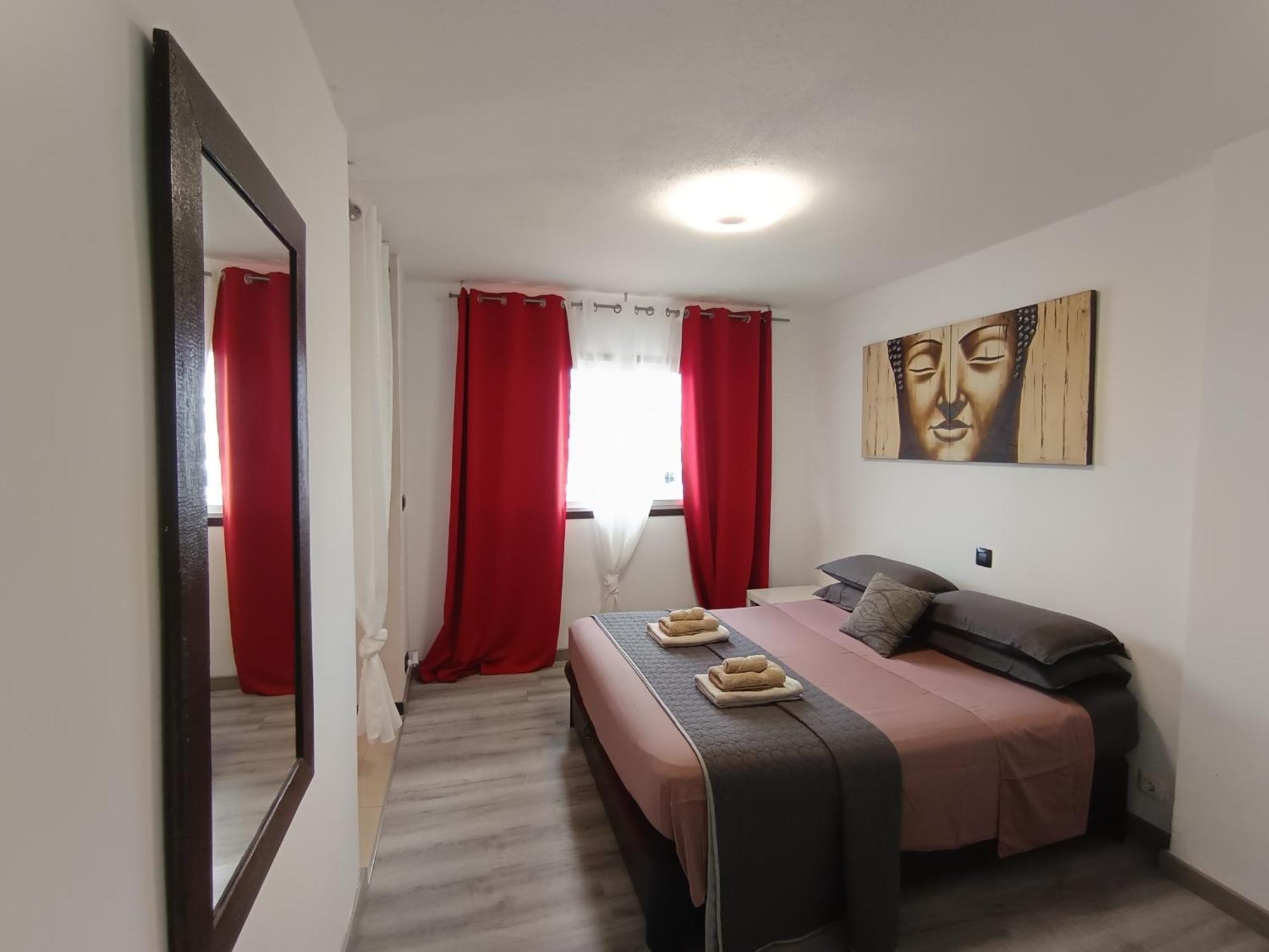 Casa Saura -Playa De Las Americas Arona  Exteriér fotografie