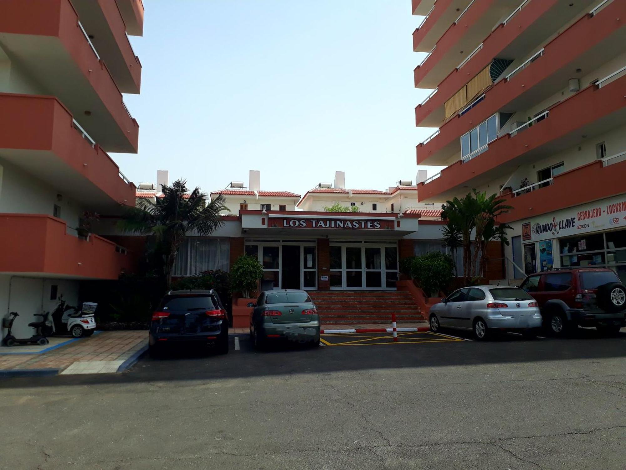 Casa Saura -Playa De Las Americas Arona  Exteriér fotografie
