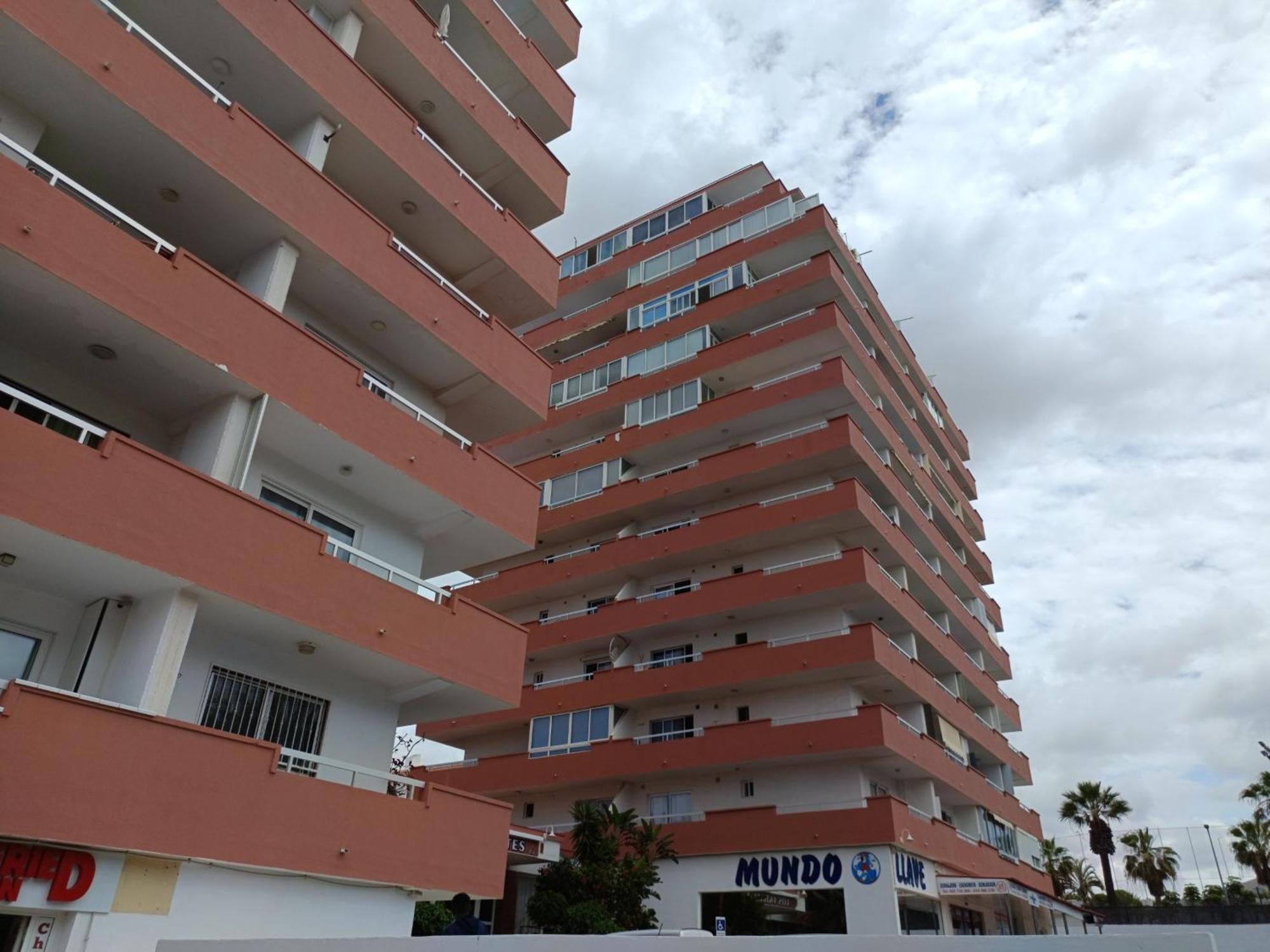 Casa Saura -Playa De Las Americas Arona  Exteriér fotografie