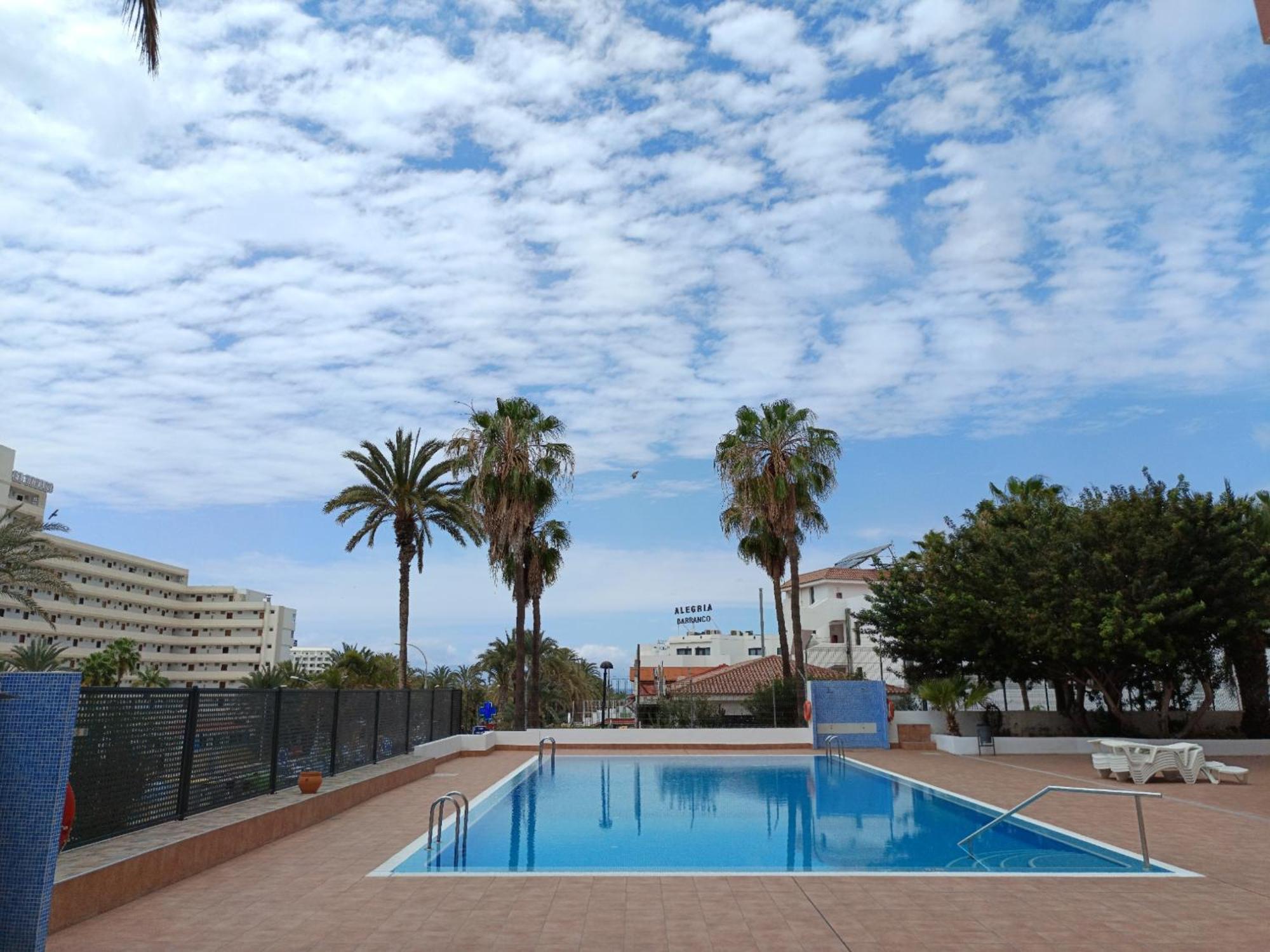 Casa Saura -Playa De Las Americas Arona  Exteriér fotografie