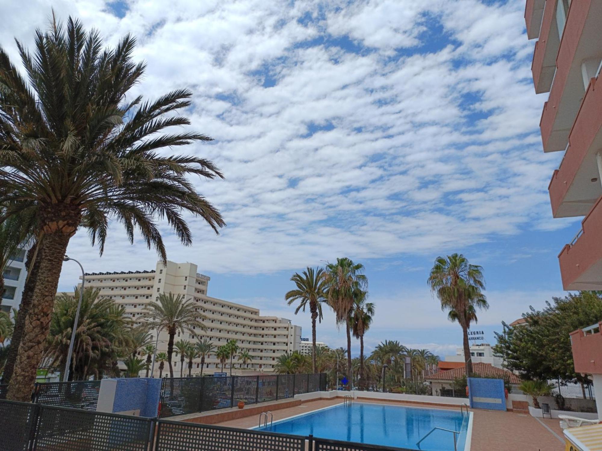 Casa Saura -Playa De Las Americas Arona  Exteriér fotografie