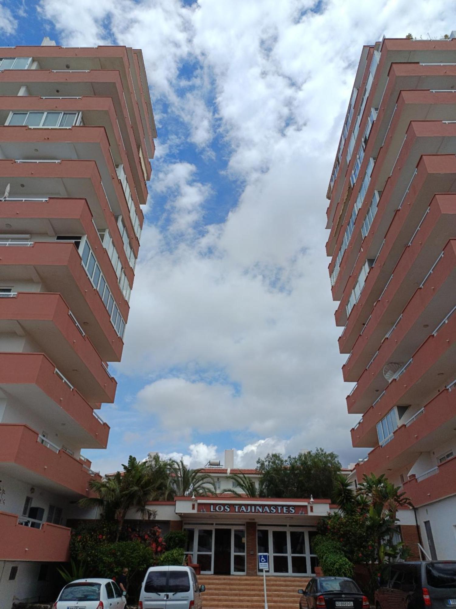 Casa Saura -Playa De Las Americas Arona  Exteriér fotografie